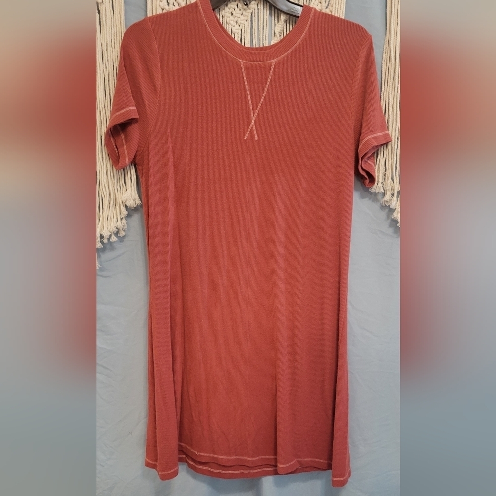 Cooper Key Dress